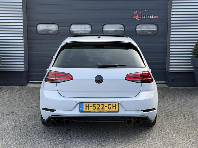 Volkswagen GOLF 2.0 TSI 4Motion R 405 PK| Akrapovic | Panoramadak | Camera | Adaptive Cruise Control | Navigatie | Stoelverwarming |
