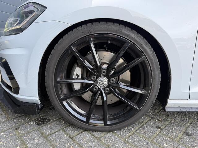 Volkswagen GOLF 2.0 TSI 4Motion R 405 PK| Akrapovic | Panoramadak | Camera | Adaptive Cruise Control | Navigatie | Stoelverwarming |