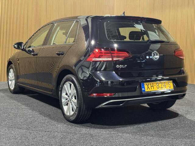 Volkswagen GOLF 1.0 TSI Comfortline | NAP | Ad. Cruise | Clima | CarPlay | Navi | PDC V+A |