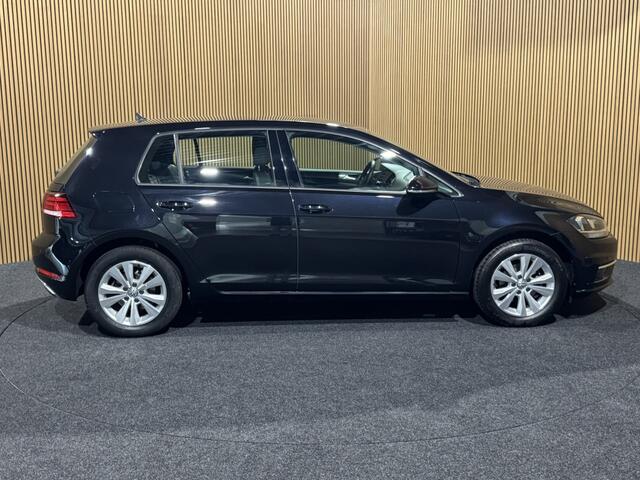 Volkswagen GOLF 1.0 TSI Comfortline | NAP | Ad. Cruise | Clima | CarPlay | Navi | PDC V+A |