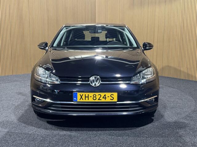 Volkswagen GOLF 1.0 TSI Comfortline | NAP | Ad. Cruise | Clima | CarPlay | Navi | PDC V+A |