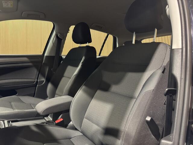 Volkswagen GOLF 1.0 TSI Comfortline | NAP | Ad. Cruise | Clima | CarPlay | Navi | PDC V+A |