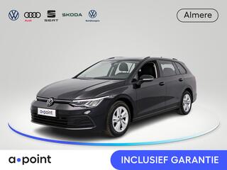 Volkswagen GOLF Variant 1.0 TSI Life Business 110 pk | V