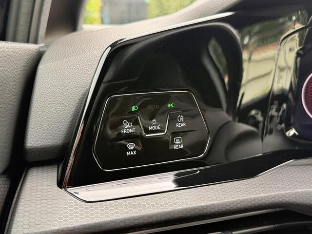 Volkswagen GOLF 2.0 TSI GTI Clubsport - 300PK - Sfeerverlichting - Apple Carplay