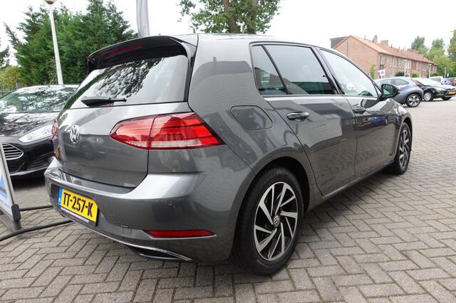 Volkswagen GOLF 1.5 TSI HIGHLINE Join Automaat