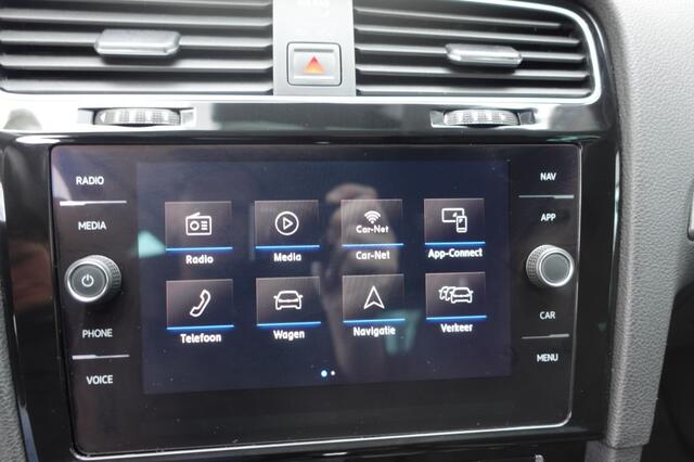 Volkswagen GOLF 1.5 TSI HIGHLINE Join Automaat