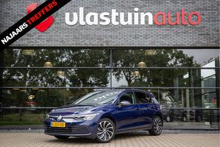 Volkswagen GOLF 1.5 TSI Life , Adap. Cruise, Sfeerverlic