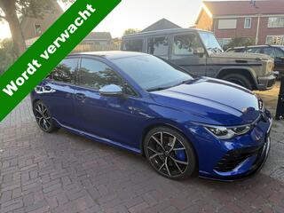 Volkswagen GOLF 2.0 TSI R 4Motion BJ 2021 Km 73.147 nap