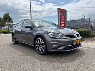 Volkswagen GOLF 1.4 TSI Comfortline | DSG automaat | Ada