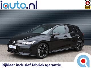 Volkswagen GOLF 1.5 eTSI 150PK DSG R-Line Pano/Navi/Came