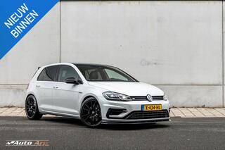Volkswagen GOLF 2.0 TSI 4Motion R