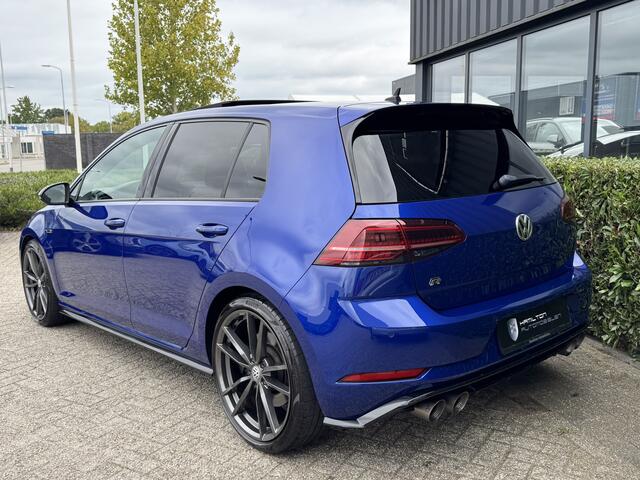 Volkswagen GOLF 7,5 R 2.0 TSI 310pk 4Motion DSG/ Aut. Akrapovic Super staat 94dkm!!