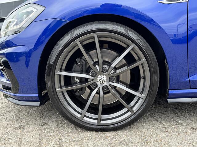 Volkswagen GOLF 7,5 R 2.0 TSI 310pk 4Motion DSG/ Aut. Akrapovic Super staat 94dkm!!