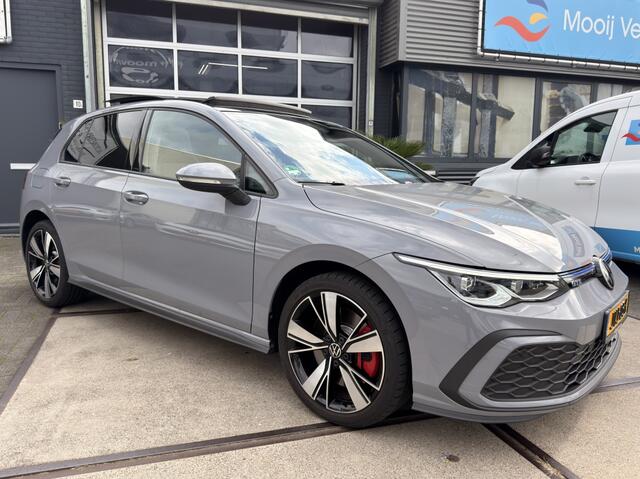 Volkswagen GOLF 8 1.4 eHybrid GTE Panorama ACC! Inruil mogelijk!
