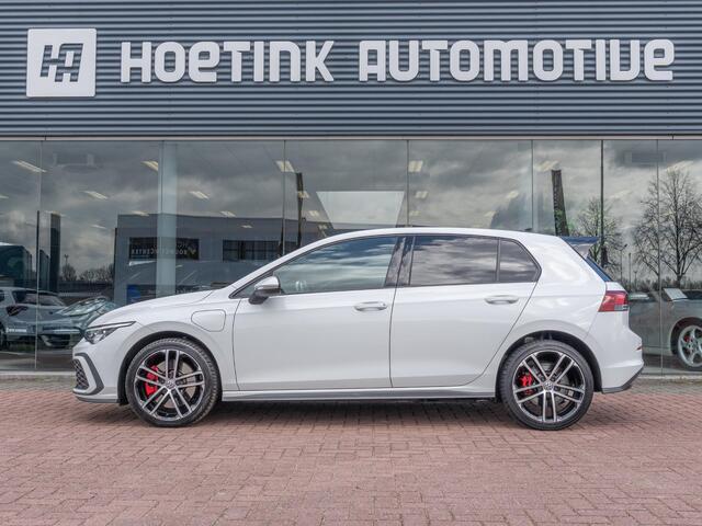 Volkswagen GOLF 1.4 eHybrid GTE | ACC | Stuurverwarming | Apple CarPlay & Android Auto