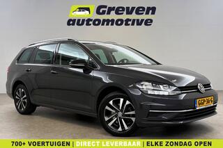 Volkswagen GOLF 1.0 TSI Highline | Cruise | Carplay | Cl