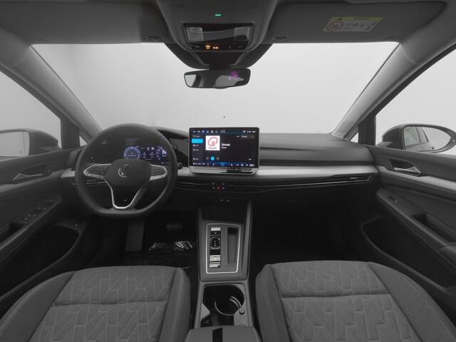 Volkswagen GOLF 1.5 eHybrid Life Edition | CAMERA | ADAPTIVE | STOEL- EN STUURVERW.