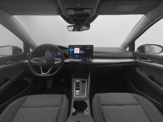 Volkswagen GOLF 1.5 eHybrid Life Edition | CAMERA | ADAPTIVE | STOEL- EN STUURVERW.