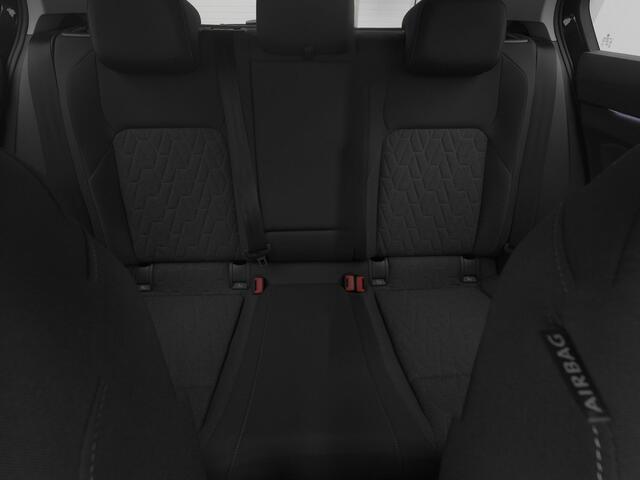 Volkswagen GOLF 1.5 eHybrid Life Edition | CAMERA | ADAPTIVE | STOEL- EN STUURVERW.