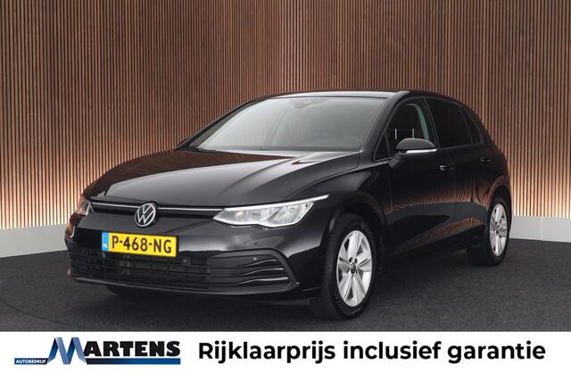 Volkswagen GOLF 1.0 TSI 110pk Life Privacyglass ACC Navigatie