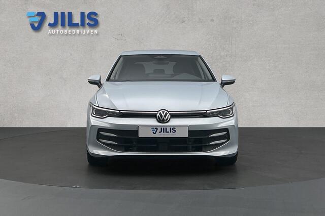 Volkswagen GOLF Life plus 1.5 TSI eHybrid | Stoelverwarming | Adaptieve cruise control | Camera