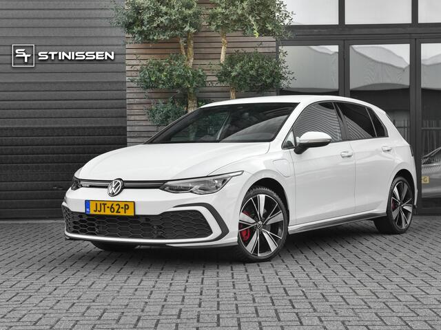 Volkswagen GOLF 1.4 eHybrid GTE Navi Carplay ACC Virtual Cockpit