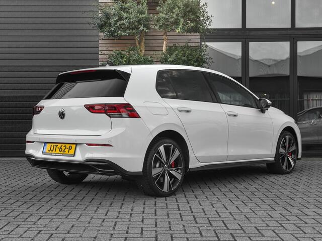 Volkswagen GOLF 1.4 eHybrid GTE Navi Carplay ACC Virtual Cockpit