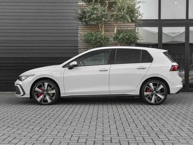 Volkswagen GOLF 1.4 eHybrid GTE Navi Carplay ACC Virtual Cockpit