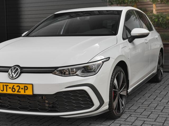 Volkswagen GOLF 1.4 eHybrid GTE Navi Carplay ACC Virtual Cockpit