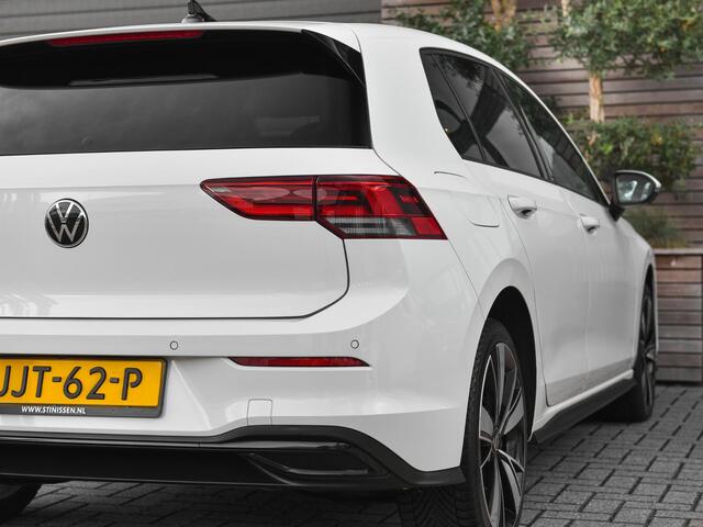 Volkswagen GOLF 1.4 eHybrid GTE Navi Carplay ACC Virtual Cockpit