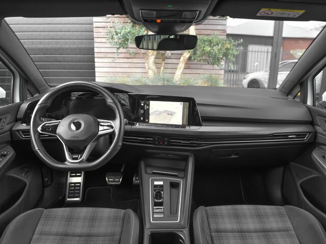 Volkswagen GOLF 1.4 eHybrid GTE Navi Carplay ACC Virtual Cockpit