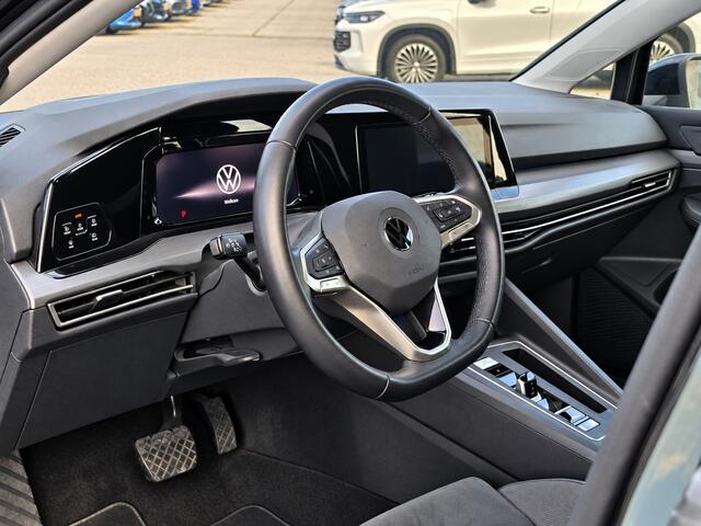 Volkswagen GOLF 1.4 eHybrid Style