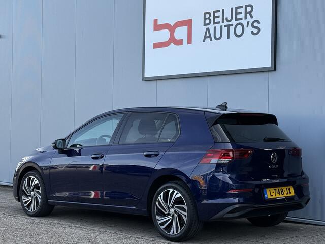 Volkswagen GOLF 1.0 TSI Golf Climate/Stoelverw./PDC.