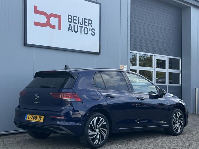 Volkswagen GOLF 1.0 TSI Golf Climate/Stoelverw./PDC.