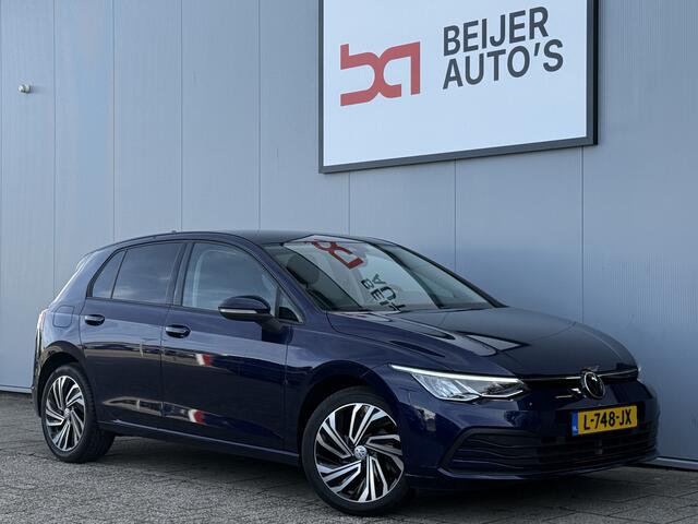Volkswagen GOLF 1.0 TSI Golf Climate/Stoelverw./PDC.