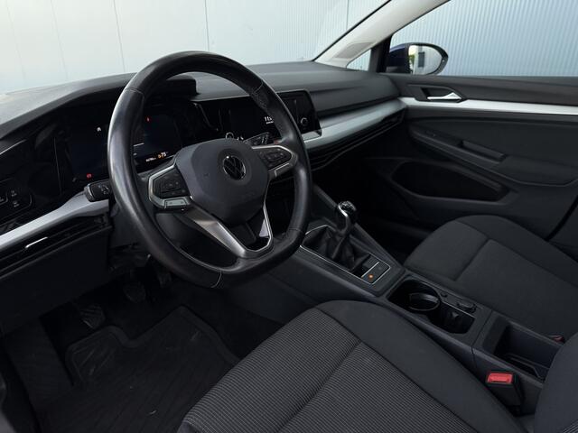 Volkswagen GOLF 1.0 TSI Golf Climate/Stoelverw./PDC.