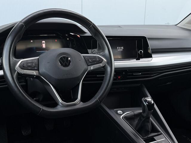 Volkswagen GOLF 1.0 TSI Golf Climate/Stoelverw./PDC.