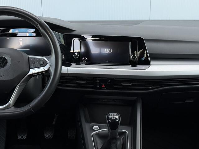 Volkswagen GOLF 1.0 TSI Golf Climate/Stoelverw./PDC.