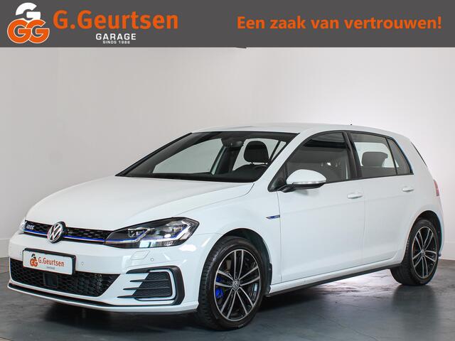 Volkswagen GOLF 1.4 TSI PHEV GTE Standkachel, LED, Apple Carplay/Android Auto, ACC,