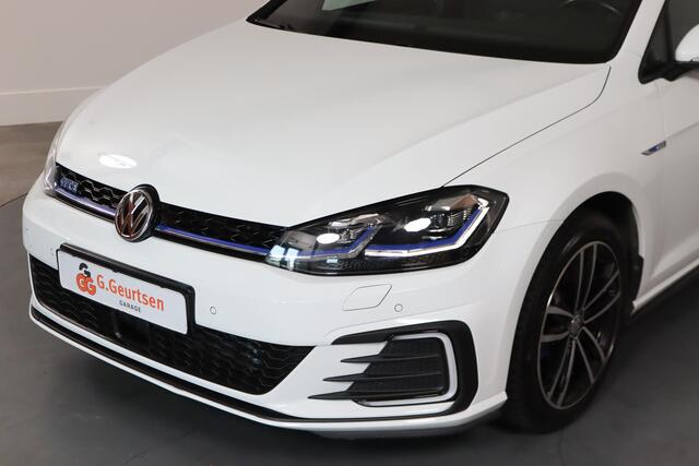 Volkswagen GOLF 1.4 TSI PHEV GTE Standkachel, LED, Apple Carplay/Android Auto, ACC,
