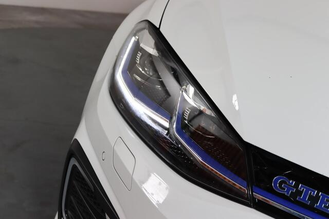 Volkswagen GOLF 1.4 TSI PHEV GTE Standkachel, LED, Apple Carplay/Android Auto, ACC,