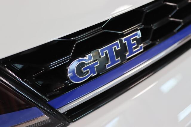 Volkswagen GOLF 1.4 TSI PHEV GTE Standkachel, LED, Apple Carplay/Android Auto, ACC,