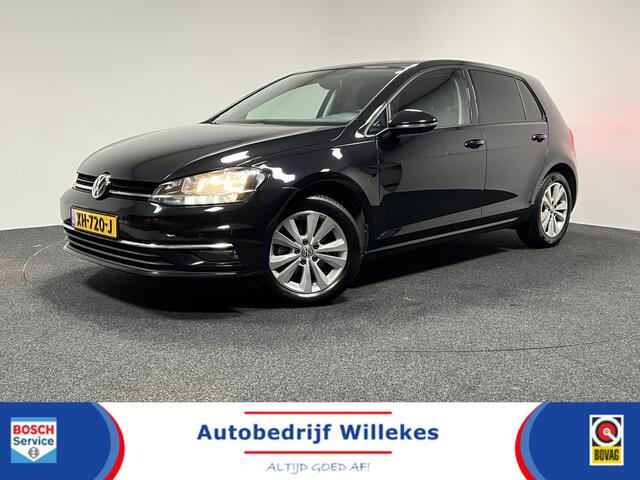 Volkswagen GOLF 1.0 TSI Comfortline | NAVI | ACC | PARKEERSENSOREN |