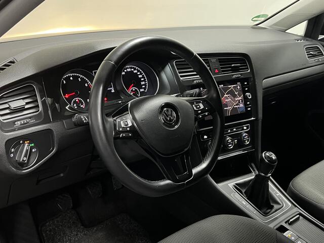 Volkswagen GOLF 1.0 TSI Comfortline | NAVI | ACC | PARKEERSENSOREN |