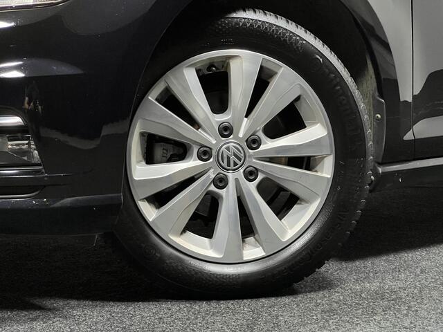 Volkswagen GOLF 1.0 TSI Comfortline | NAVI | ACC | PARKEERSENSOREN |