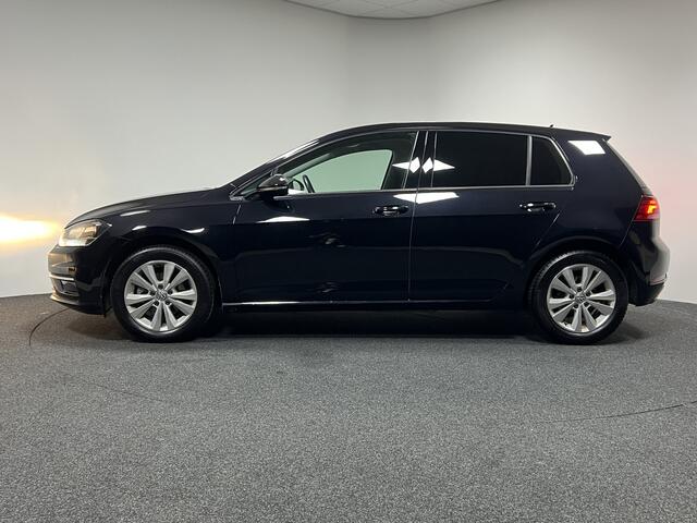 Volkswagen GOLF 1.0 TSI Comfortline | NAVI | ACC | PARKEERSENSOREN |