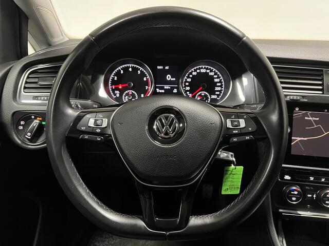 Volkswagen GOLF 1.0 TSI Comfortline | NAVI | ACC | PARKEERSENSOREN |