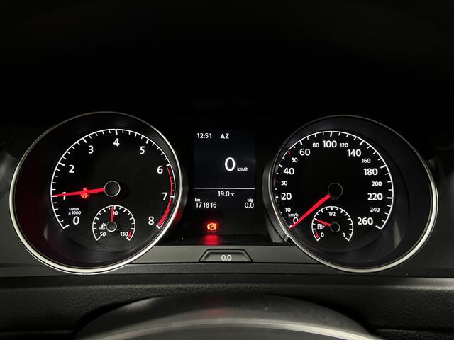 Volkswagen GOLF 1.0 TSI Comfortline | NAVI | ACC | PARKEERSENSOREN |