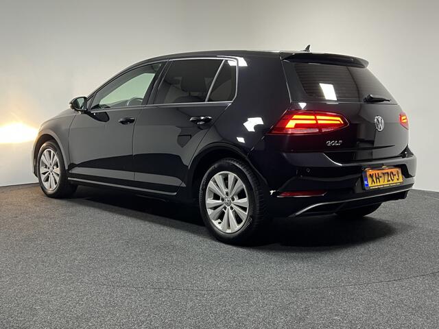 Volkswagen GOLF 1.0 TSI Comfortline | NAVI | ACC | PARKEERSENSOREN |