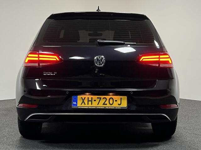 Volkswagen GOLF 1.0 TSI Comfortline | NAVI | ACC | PARKEERSENSOREN |